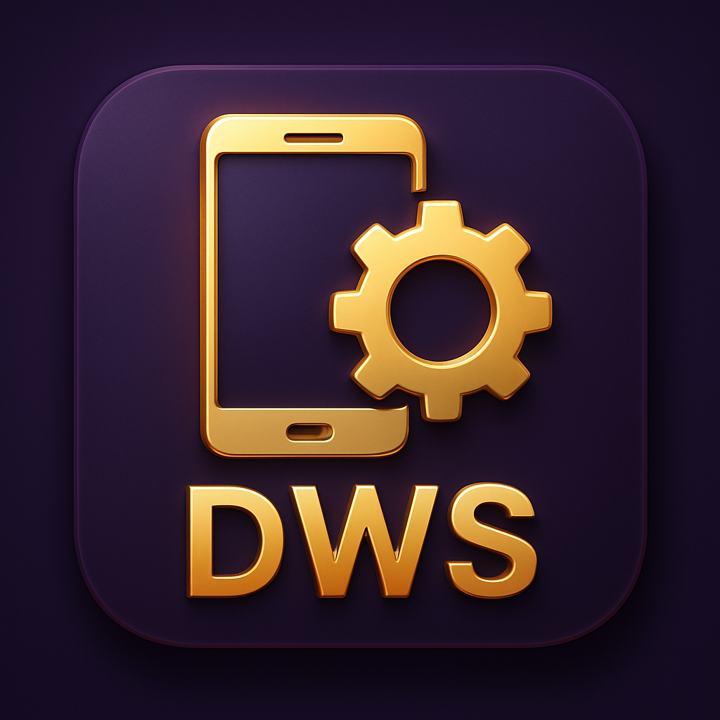 Daily Working Smartphonecell (DWS)